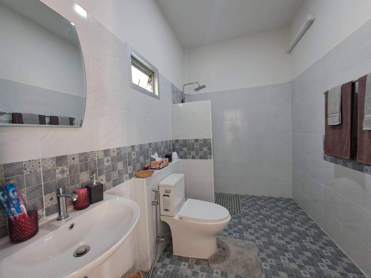 Pool Villa, Resort, Mae Ramphueng Beach, Ban Phe, Rayong, Residence M Thailand (Adults Only) Ban Chamrung Exterior photo