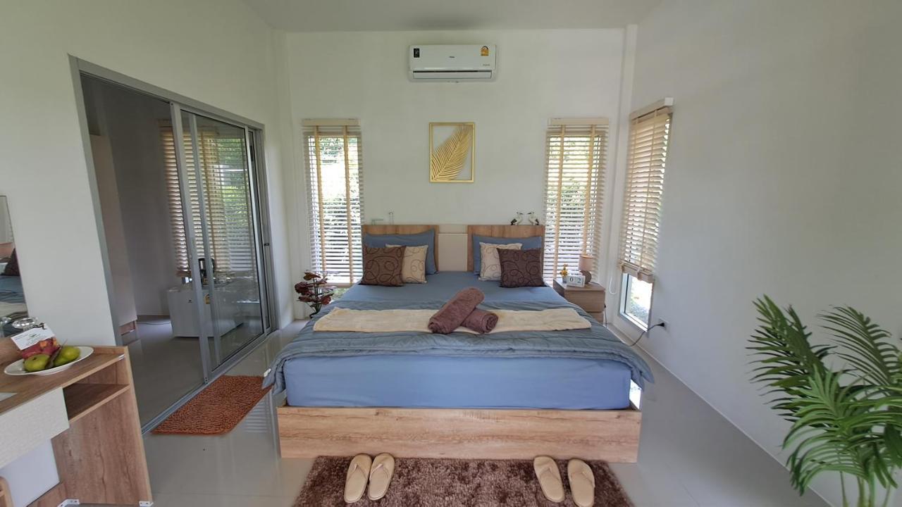 Pool Villa, Resort, Mae Ramphueng Beach, Ban Phe, Rayong, Residence M Thailand (Adults Only) Ban Chamrung Exterior photo