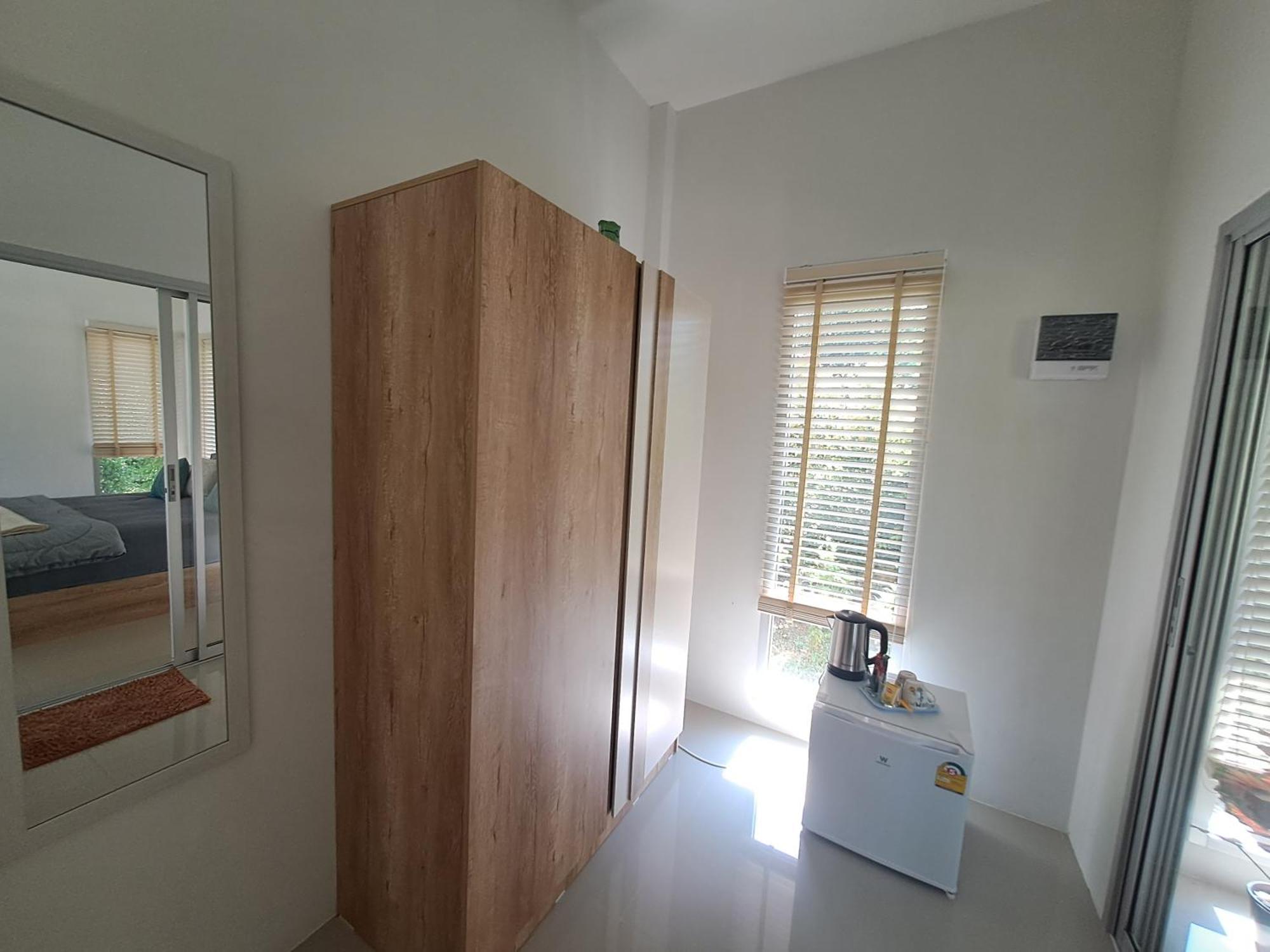 Pool Villa, Resort, Mae Ramphueng Beach, Ban Phe, Rayong, Residence M Thailand (Adults Only) Ban Chamrung Room photo
